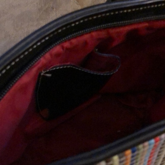 Anne Klein bag - Picture 6 of 6